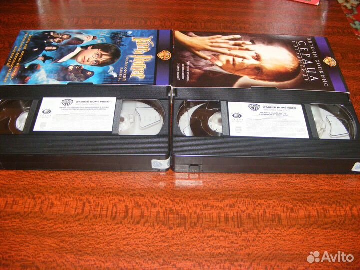 Видеокассеты(Мост,Varus,Союз,Премьер,Видеосервис)