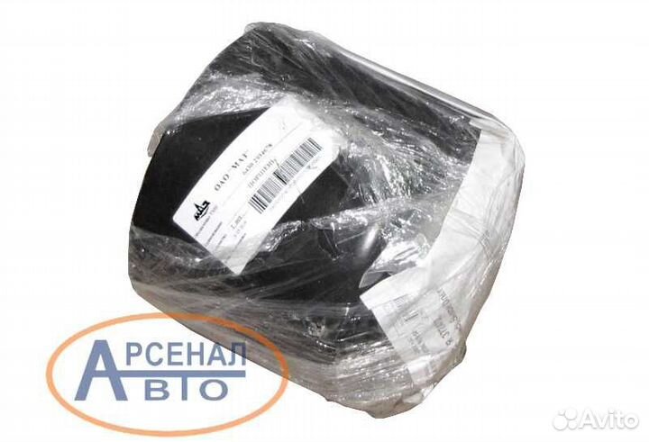 Поршень маз стакана пневмобаллона (6430-2934014)