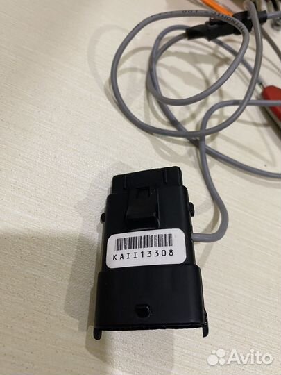 Корректор педали газа shpora