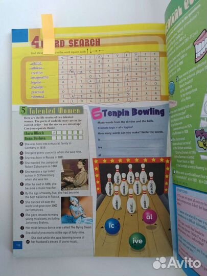 Challenges Student's Book,3/ англ.язык A2-В1