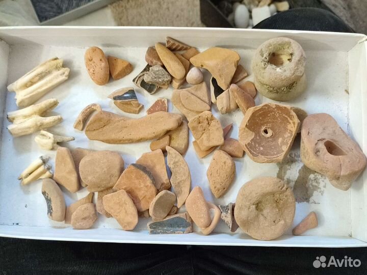 Камни для аквариума