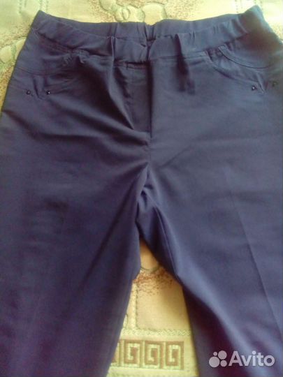 Брюки женские новые