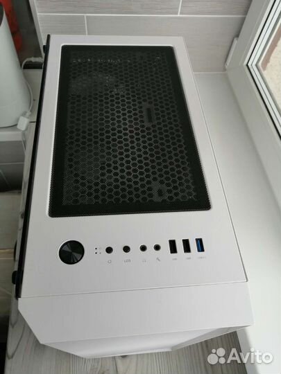 Игровой системный блок