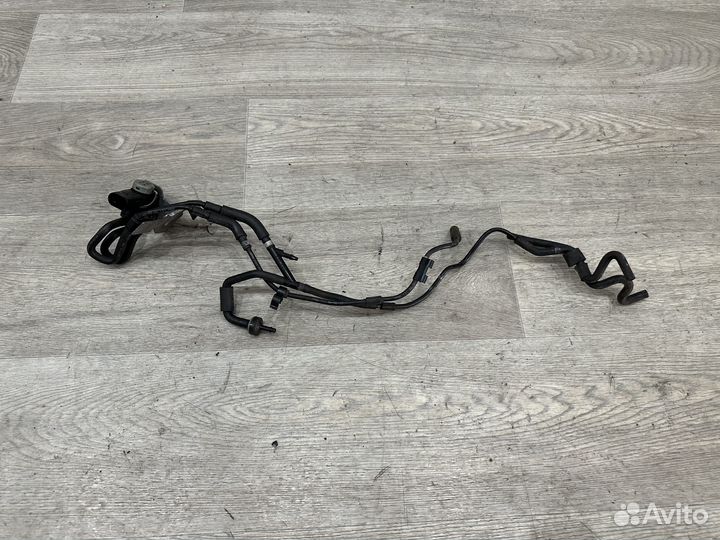 Клапан электромагнитный Volkswagen Tiguan