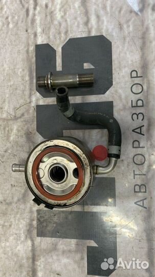 Теплообменник передний Infiniti Fx50 S51 VK50VE