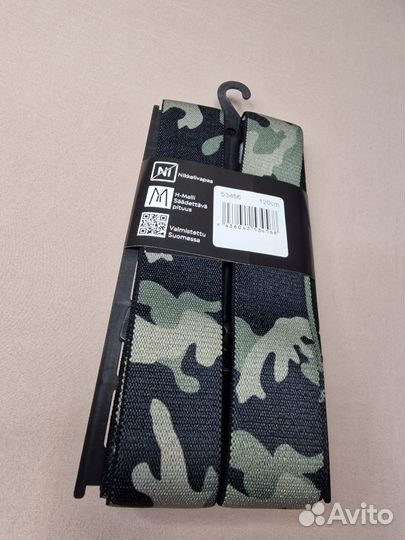 Подтяжки мужские veniz