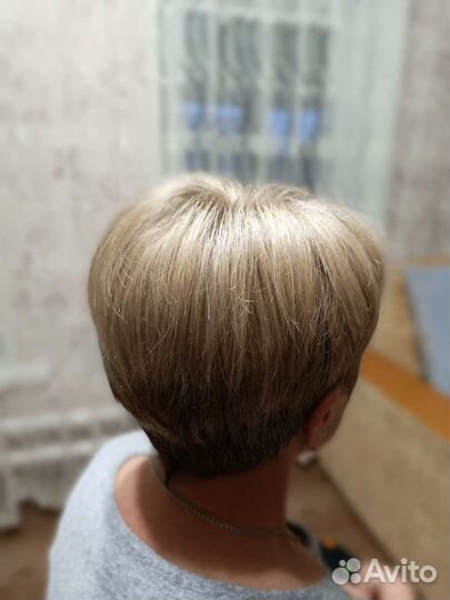 Услуги парикмахера с выездом на дому