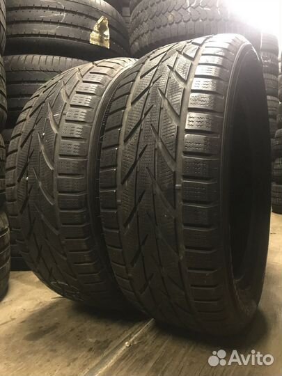 Toyo Snowprox S953 235/55 R17 107D