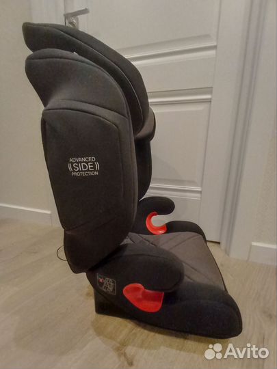 Автокоесло recaro monza nova