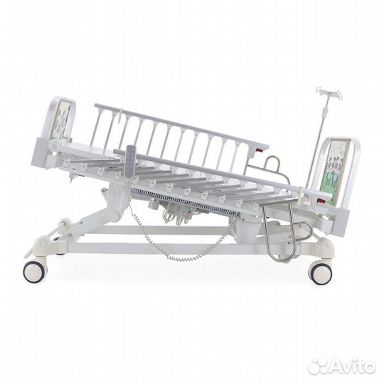 Кровать механическая подростковая DB-9 DE-4548S-01