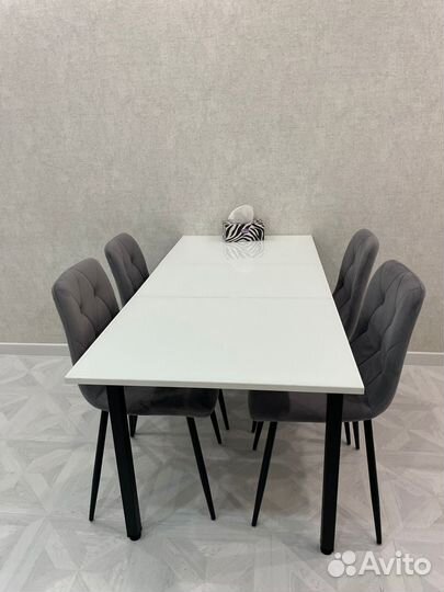 Стулья кухонные