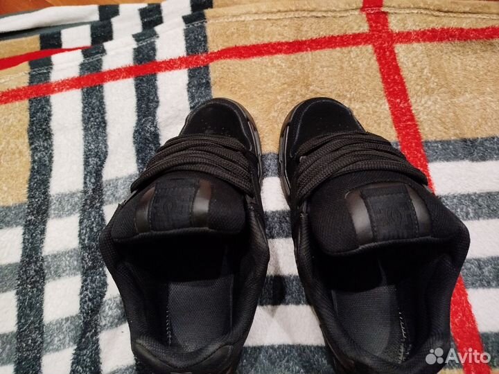 Кроссовки ds shoes stag