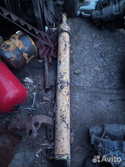 Гидроцилиндры экскаватора юмз