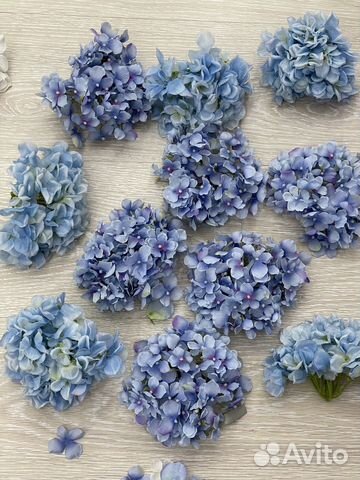 Искусственные цветы