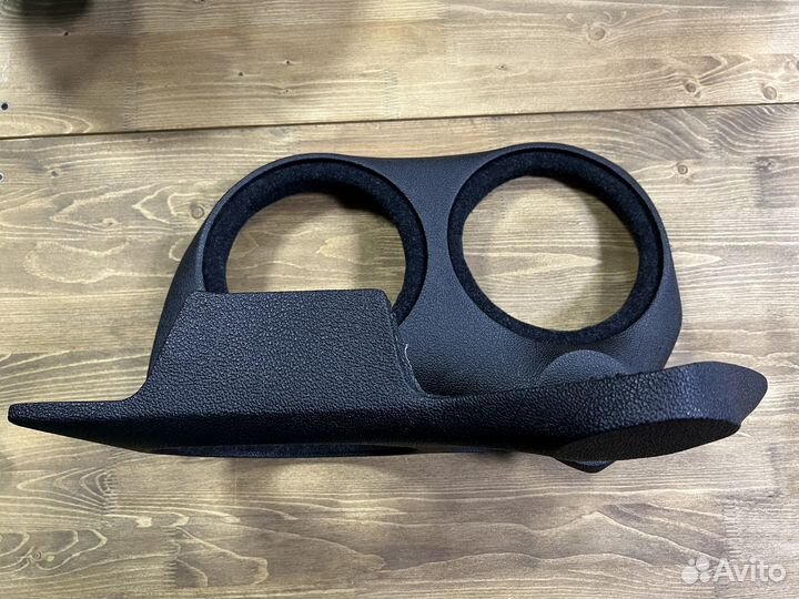 Подиумы Renault Duster (различные модификации)