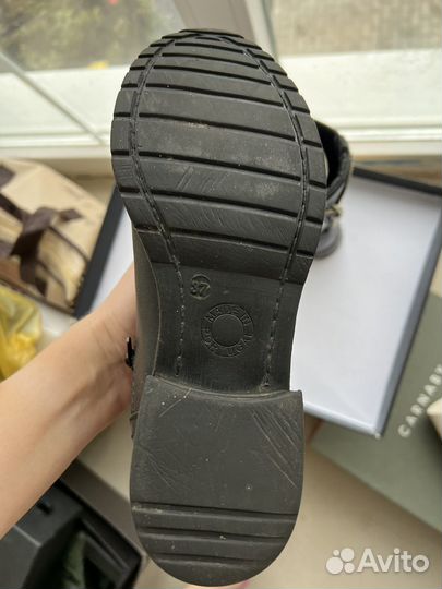 Обувь женская 36 размер пакетом