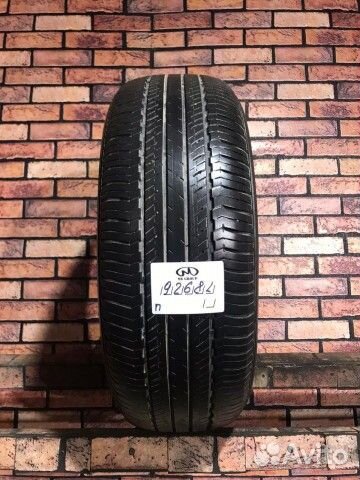 Bridgestone Dueler H/L 400 255/65 R17