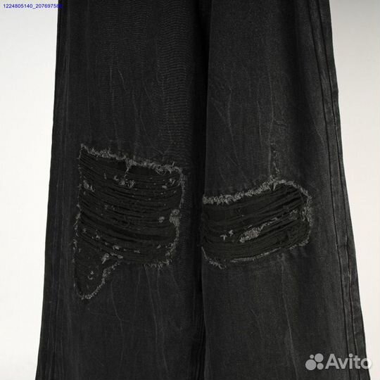 Vetements baggy jeans SS23 (Арт.48893)