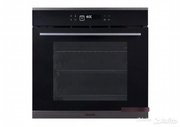 237719 Духовой шкаф Graude BM 60.2 E