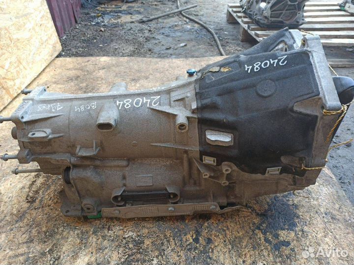 Кпп автоматическая (АКПП) BMW 3 F30/F31/GT F34