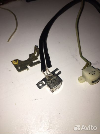 Продам запчасти от магнитофона иж 305с