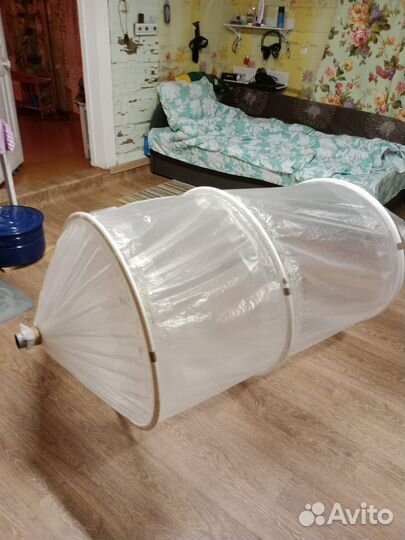 Палатка рыбацкая