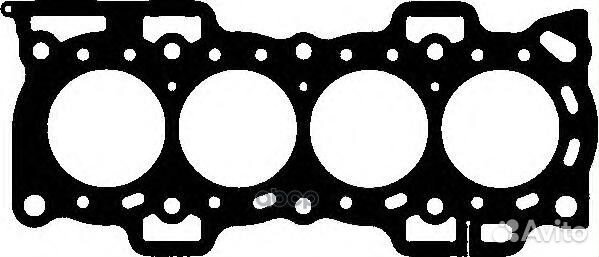 Прокладка ГБЦ 069331 Elring