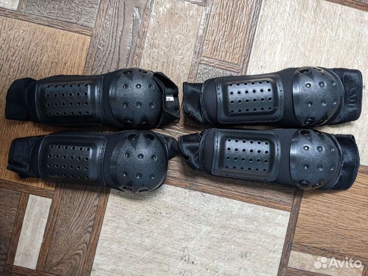 Защита детская