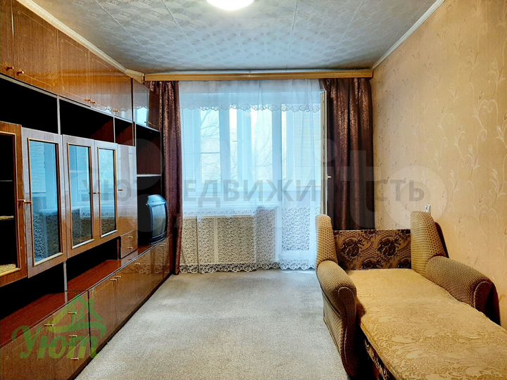 2-к. квартира, 44,1 м², 5/9 эт.