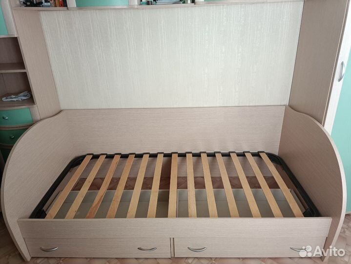 Детская стенка