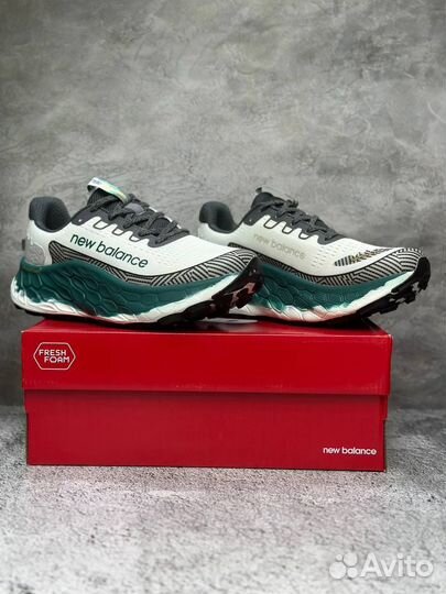 NB Fresh Foam X More Trail V3