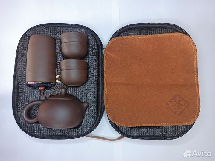 Набор для китайской чайной церемонии