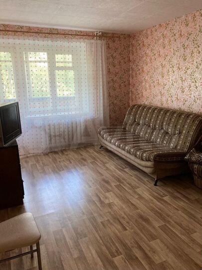 1-к. квартира, 37 м², 1/5 эт.