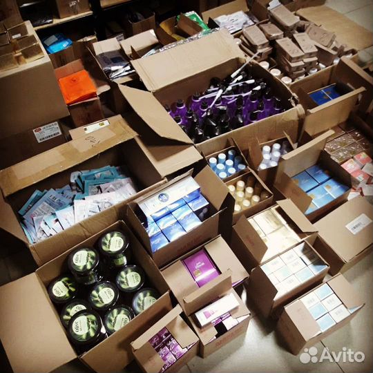 Водитель кат.В