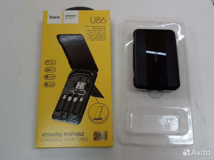 Переходники micro / usb / 8pin/Type-C