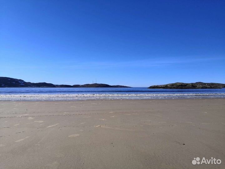 Лиинахамари, дайвинг, полуостров немецкий
