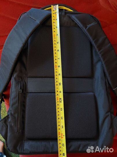 Samsonite рюкзак
