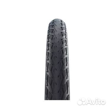 Покрышка 24 х 1 3/8 Schwalbe Delta Cruiser Plus
