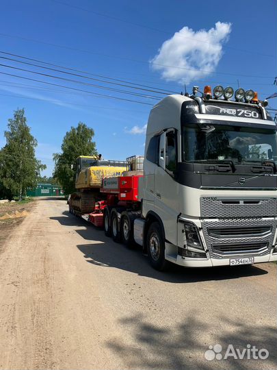 Грузоперевозки межгород Каспийск