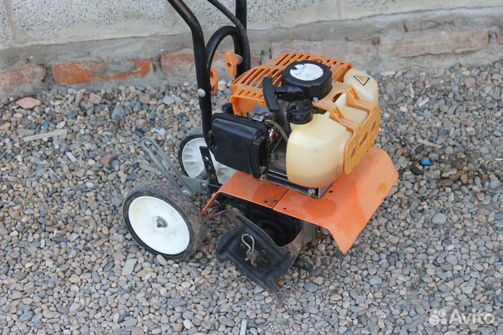 Мотоблоки и культиваторы бу