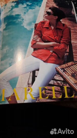 Для коллекционеров.Журнал Elle за февраль 2009г