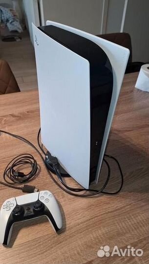 Sony playstation 5 digital edition