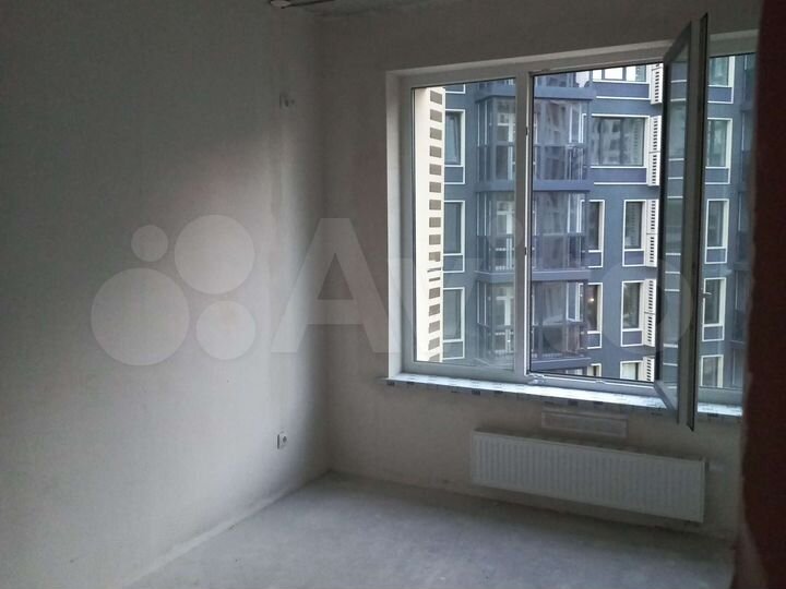 2-к. квартира, 64,3 м², 4/7 эт.