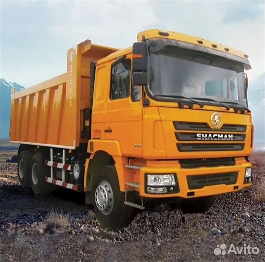 Водитель категории с