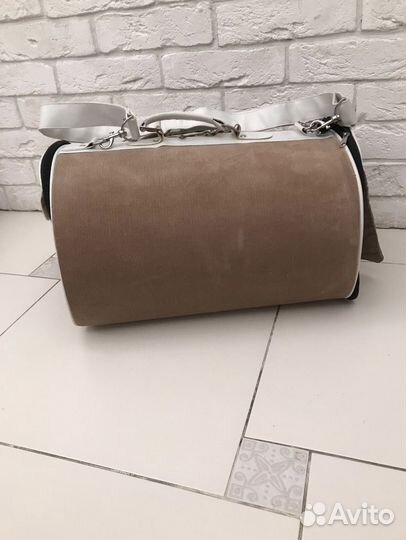 Сумка-переноска для собаки/кошки