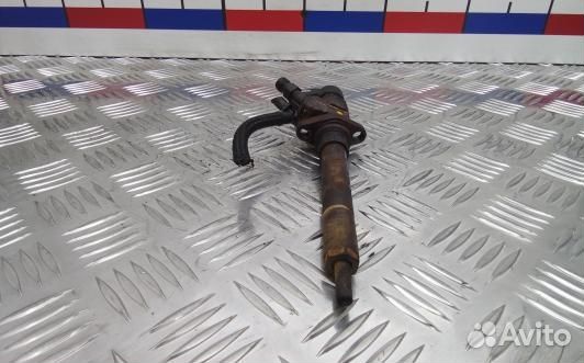 Форсунка дизельная ford kuga 1 (LEA07AL01)