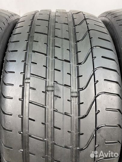 Pirelli P Zero 225/35 R19