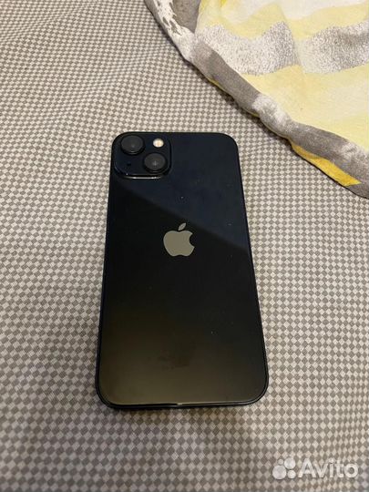 iPhone 13, 128 ГБ