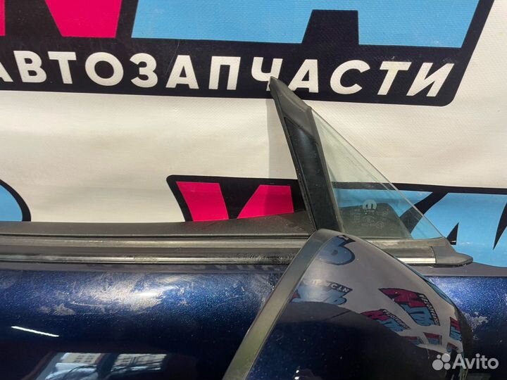 Стекло двери передней правой Fiat 124 2018
