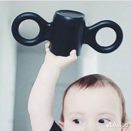 Кружка детская